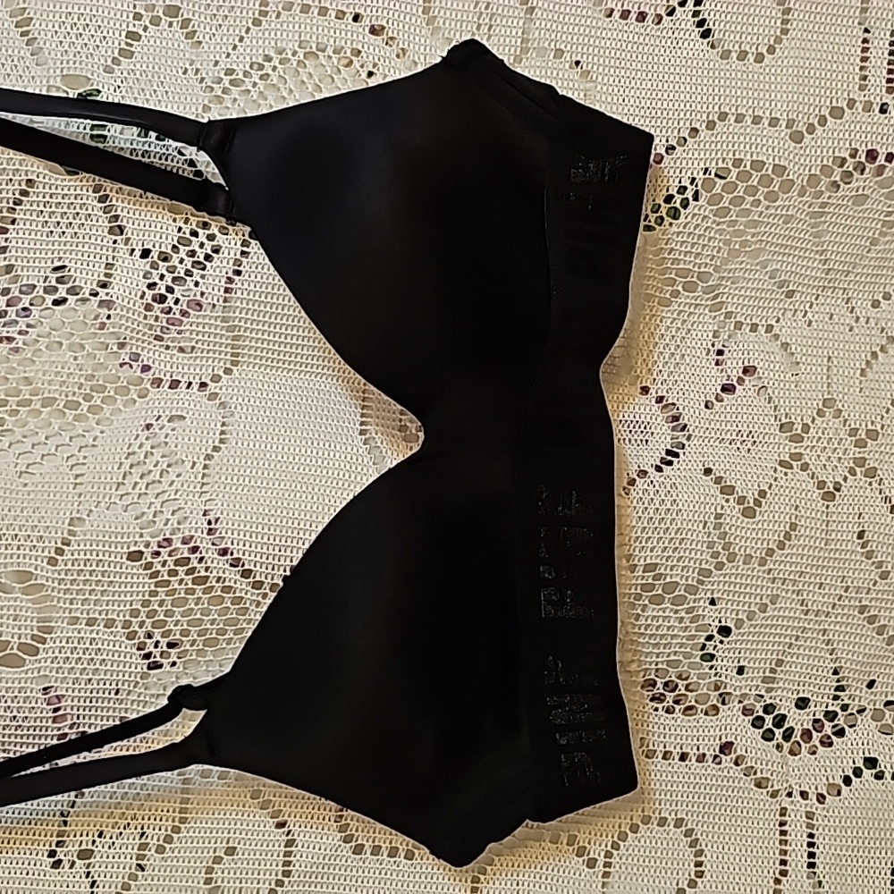 PINK Wireless Bra